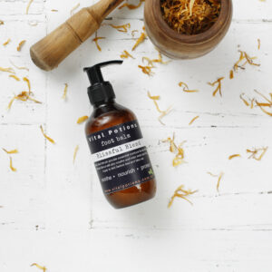 FOOT BLISSFUL BLEND 200ml