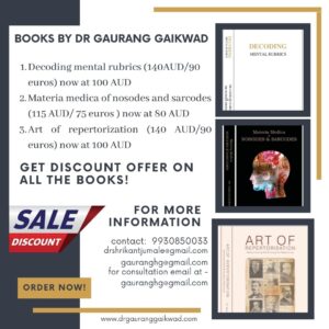 Books - Art of Repertorization