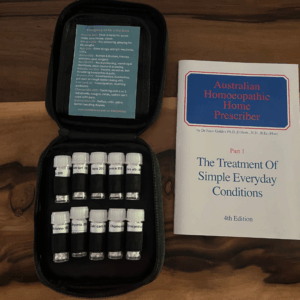 Everyday Emergency Kit for Families